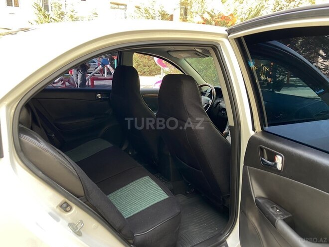 Hyundai Sonata 2008, 253,000 km - 2.0 l - Bakı