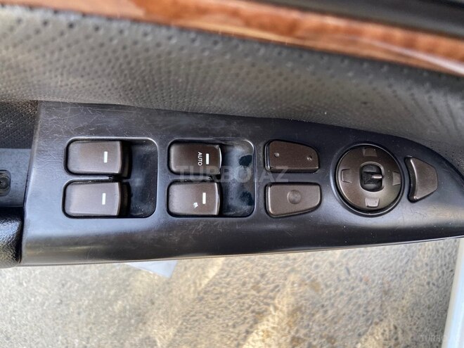 Hyundai Sonata 2008, 253,000 km - 2.0 l - Bakı