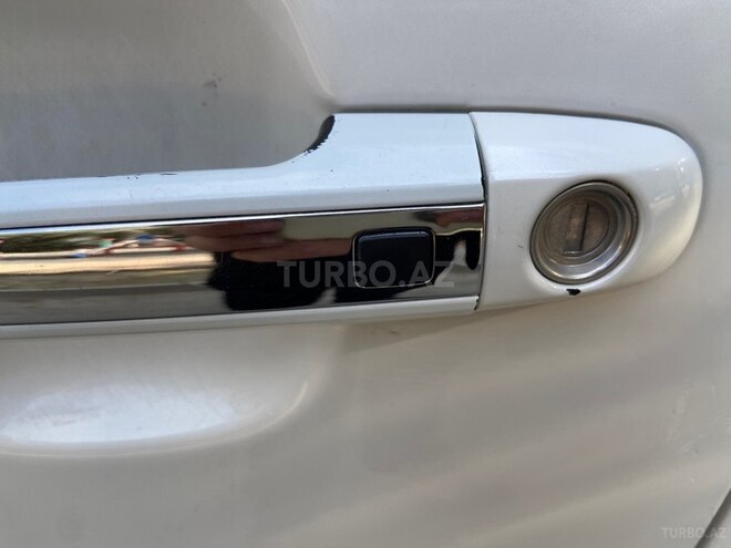 Hyundai Sonata 2008, 253,000 km - 2.0 l - Bakı