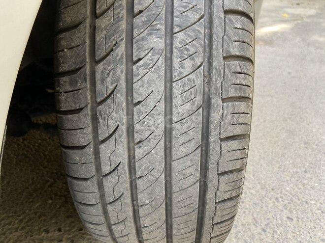 Hyundai Sonata 2008, 253,000 km - 2.0 l - Bakı