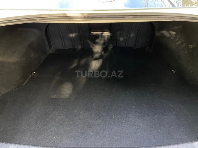 Hyundai Sonata 2008, 253,000 km - 2.0 l - Bakı