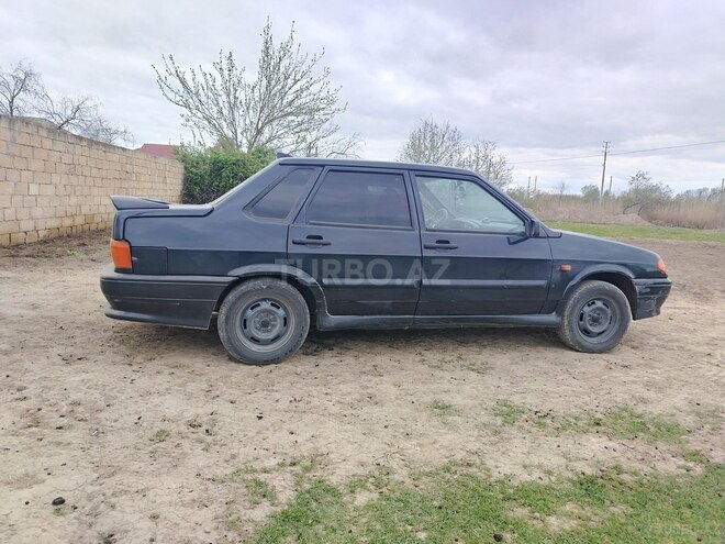 LADA (VAZ) 2115 2005, 296,358 km - 1.6 l - Sabirabad