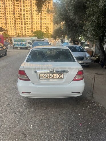 BYD F3 2012, 318,000 km - 1.5 l - Bakı