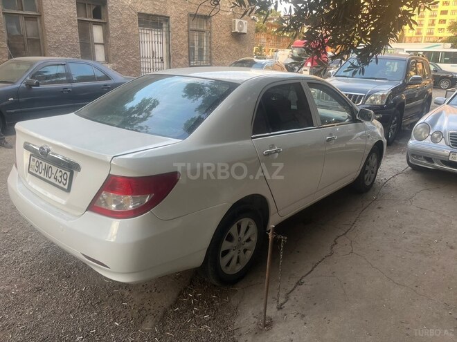 BYD F3 2012, 318,000 km - 1.5 l - Bakı