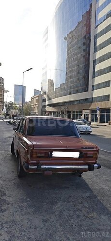 LADA (VAZ) 2106 1978, 18,661 km - 1.6 l - Bakı