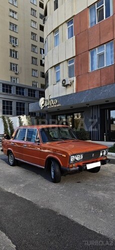 LADA (VAZ) 2106 1978, 18,661 km - 1.6 l - Bakı