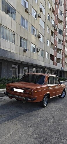 LADA (VAZ) 2106 1978, 18,661 km - 1.6 l - Bakı