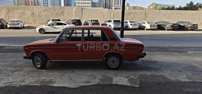 LADA (VAZ) 2106 1978, 18,661 km - 1.6 l - Bakı