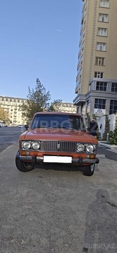 LADA (VAZ) 2106 1978, 18,661 km - 1.6 l - Bakı
