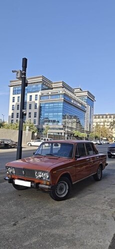 LADA (VAZ) 2106 1978, 18,661 km - 1.6 l - Bakı