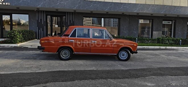LADA (VAZ) 2106 1978, 18,661 km - 1.6 l - Bakı
