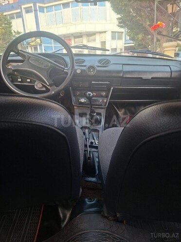 LADA (VAZ) 2106 1978, 18,661 km - 1.6 l - Bakı