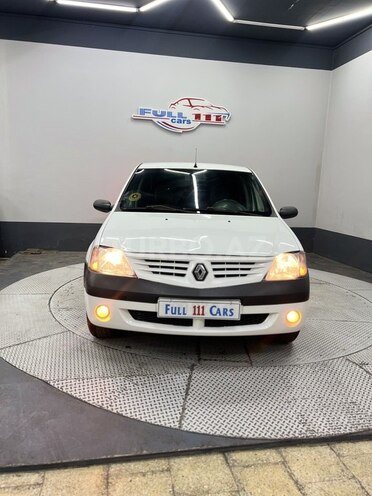 Renault Tondar 2012, 208,111 km - 1.6 l - Sumqayıt