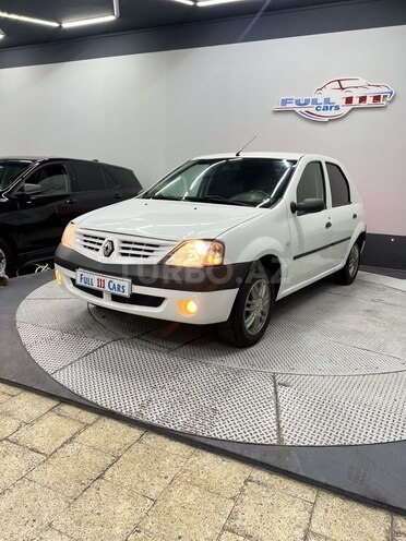 Renault Tondar 2012, 208,111 km - 1.6 l - Sumqayıt
