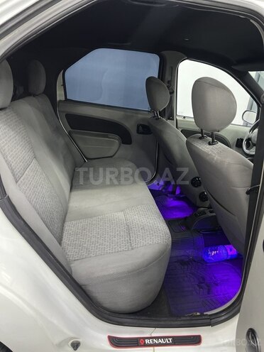 Renault Tondar 2012, 208,111 km - 1.6 l - Sumqayıt