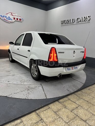 Renault Tondar 2012, 208,111 km - 1.6 l - Sumqayıt