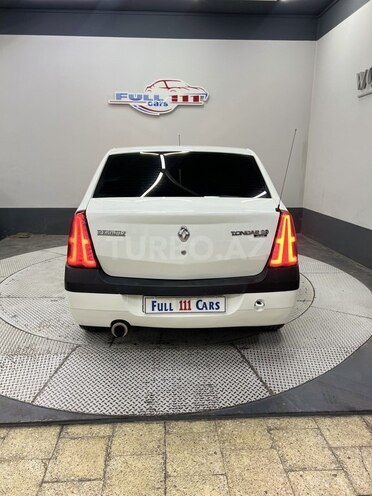 Renault Tondar 2012, 208,111 km - 1.6 l - Sumqayıt