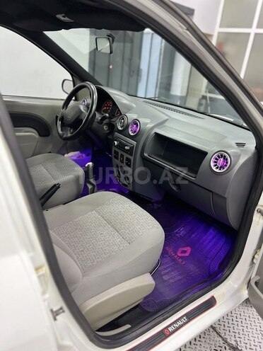 Renault Tondar 2012, 208,111 km - 1.6 l - Sumqayıt