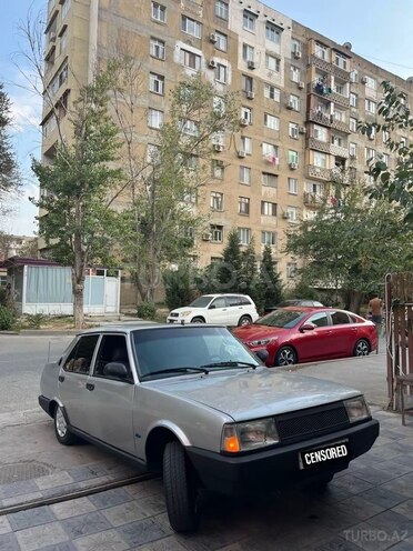 Tofas Sahin 2004, 350,000 km - 1.6 л - Bakı