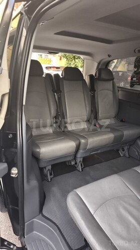 Mercedes Viano 2008, 450,000 km - 2.1 l - Bakı