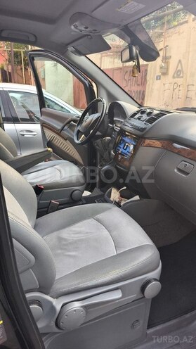 Mercedes Viano 2008, 450,000 km - 2.1 l - Bakı