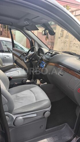 Mercedes Viano 2008, 450,000 km - 2.1 l - Bakı