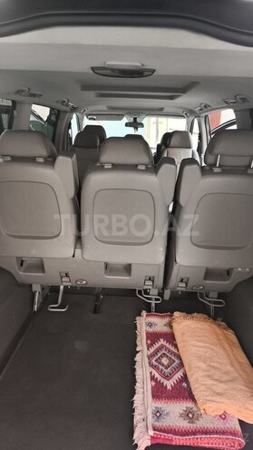 Mercedes Viano 2008, 450,000 km - 2.1 l - Bakı