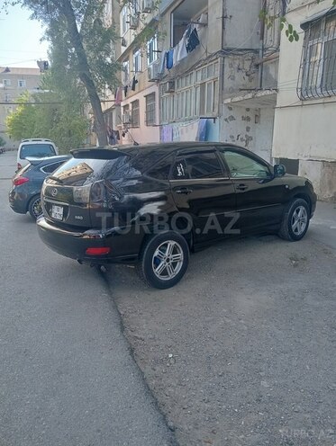 Lexus RX 300 2003, 285,000 km - 3.0 l - Sumqayıt