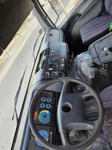 Mercedes Atego 1223 2001, 900,000 km - 6.4 l - Bakı