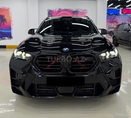 BMW X5 2023, 70,000 km - 3.0 l - Bakı