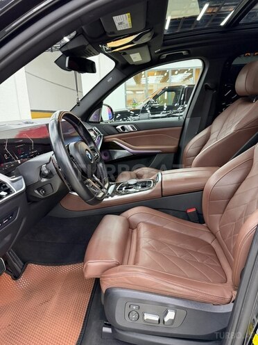 BMW X5 2023, 70,000 km - 3.0 l - Bakı