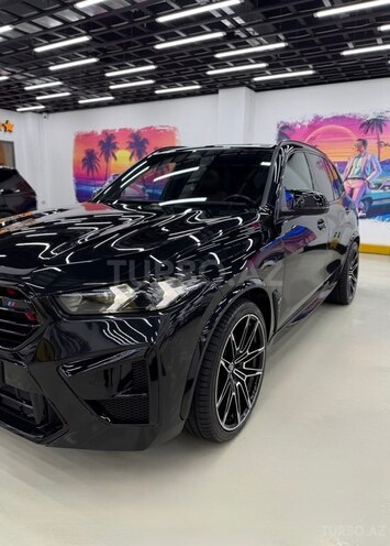 BMW X5 2023, 70,000 km - 3.0 l - Bakı