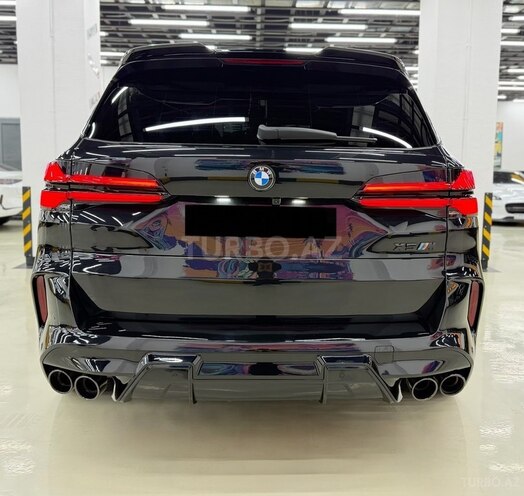 BMW X5 2023, 70,000 km - 3.0 l - Bakı