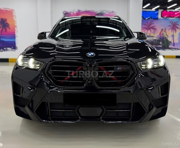 BMW X5 2023, 70,000 km - 3.0 l - Bakı