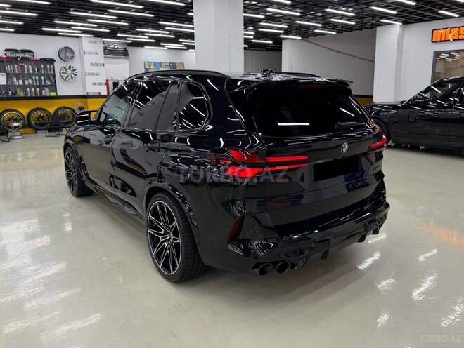 BMW X5 2023, 70,000 km - 3.0 l - Bakı