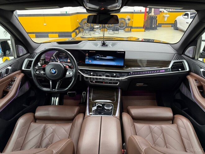 BMW X5 2023, 70,000 km - 3.0 l - Bakı