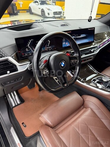 BMW X5 2023, 70,000 km - 3.0 l - Bakı