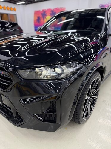 BMW X5 2023, 70,000 km - 3.0 l - Bakı