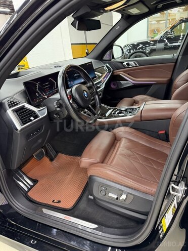BMW X5 2023, 70,000 km - 3.0 l - Bakı