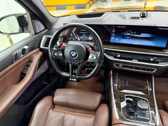 BMW X5 2023, 70,000 km - 3.0 l - Bakı