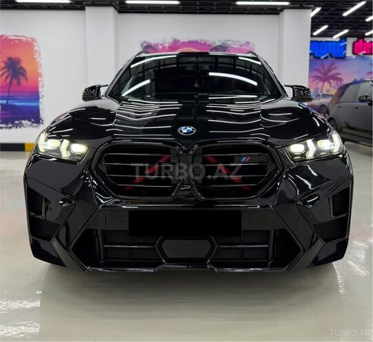 BMW X5 2023, 70,000 km - 3.0 l - Bakı