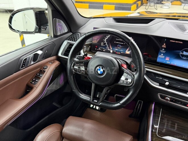 BMW X5 2023, 70,000 km - 3.0 l - Bakı