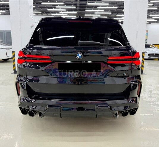 BMW X5 2023, 70,000 km - 3.0 l - Bakı