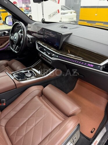 BMW X5 2023, 70,000 km - 3.0 l - Bakı