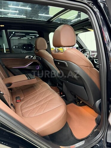 BMW X5 2023, 70,000 km - 3.0 l - Bakı
