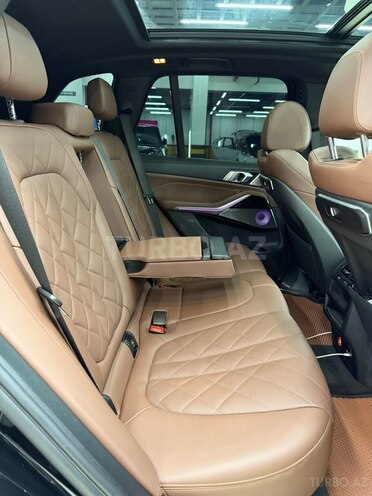 BMW X5 2023, 70,000 km - 3.0 l - Bakı