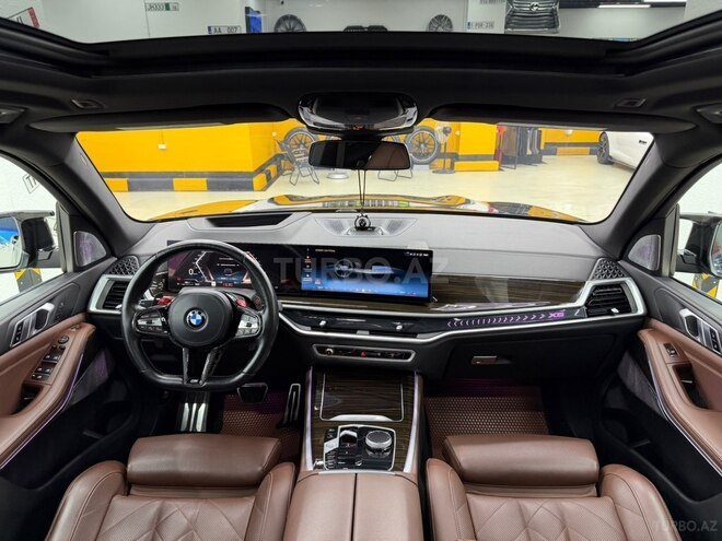BMW X5 2023, 70,000 km - 3.0 l - Bakı