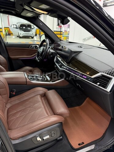 BMW X5 2023, 70,000 km - 3.0 l - Bakı