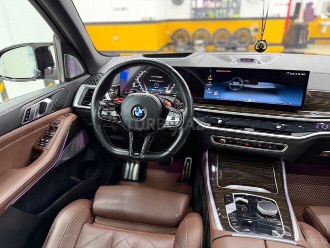 BMW X5 2023, 70,000 km - 3.0 l - Bakı