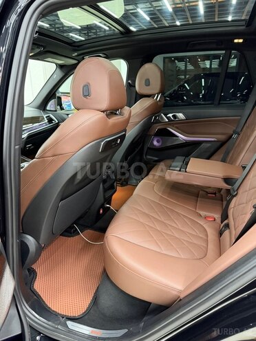 BMW X5 2023, 70,000 km - 3.0 l - Bakı